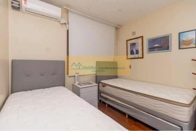 Imagem APARTAMENTO RESIDENCIAL em São Paulo - SP, Higienópolis