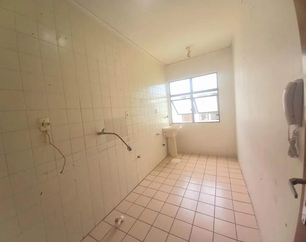 Imagem Apartamento em Sarandi
