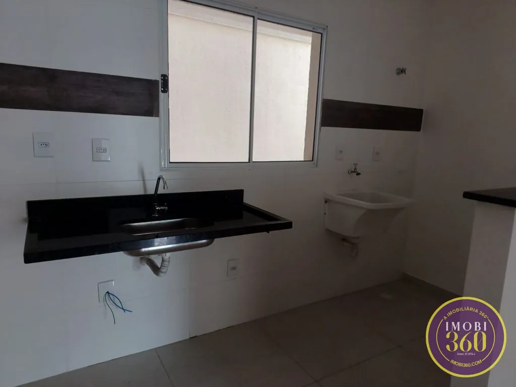 Imagem Apartamento á venda em Artur Alvim com 2 dormitórios e vaga