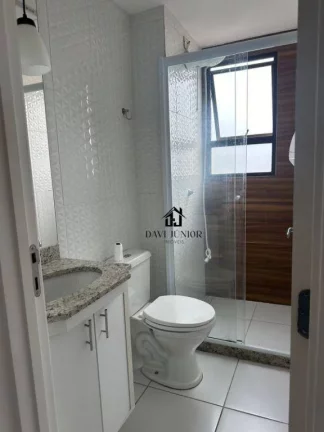 Imagem Apartamento à venda, 54 m² por R$ 410.000,00 - Jardim Santa Fé - Sorocaba/SP