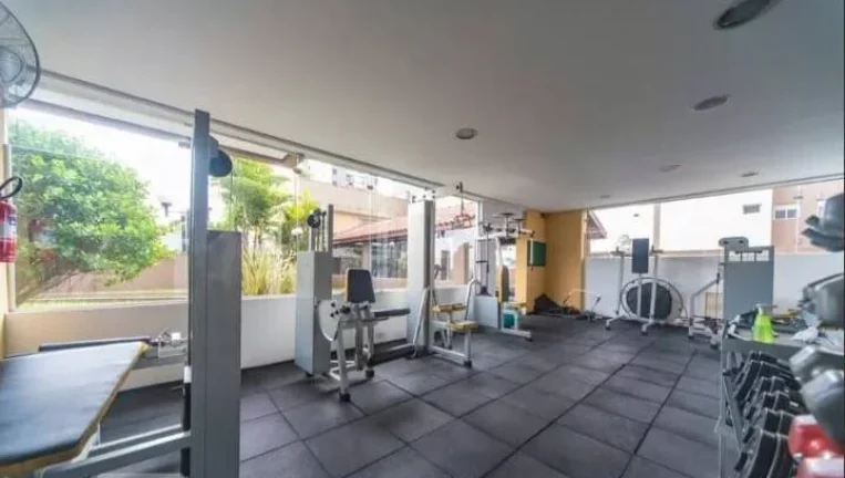Imagem Alugo/ Vendo Apto em Santo André, Jardim Vila Rica