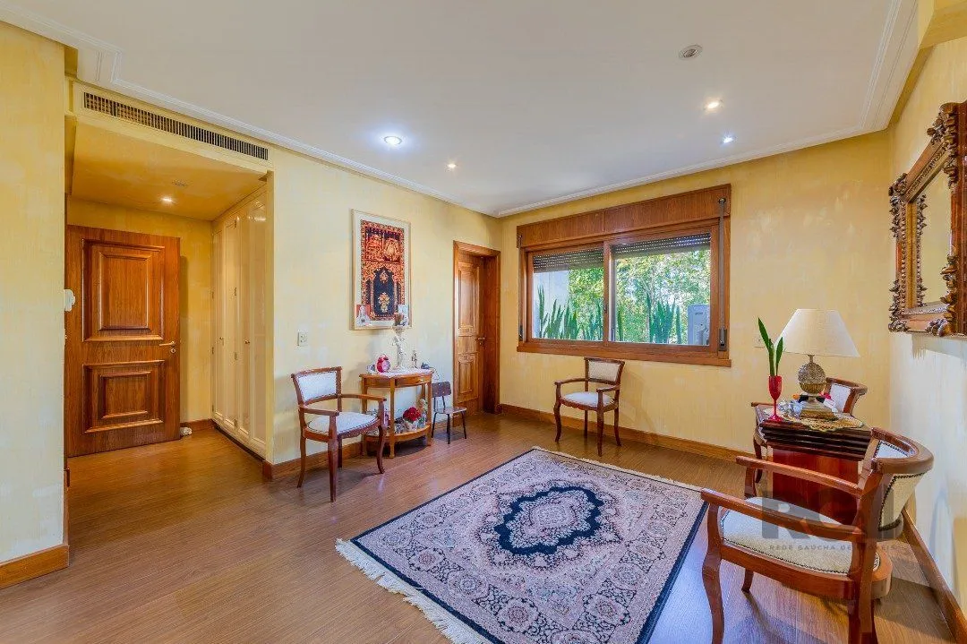 Imagem Apartamento em Moinhos de Vento