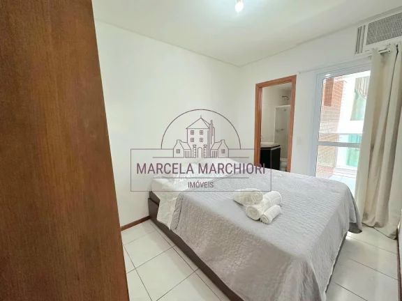Imagem Ap 2 quartos, suite, sol da manha, vista mar, lazer completo, 2 vagas
