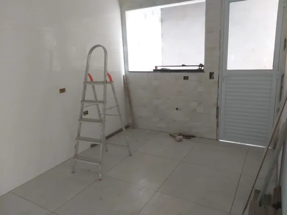 Imagem Casa de Condomínio com 2 Quartos à Venda, 75 m² em Mogi Moderno - Mogi das Cruzes