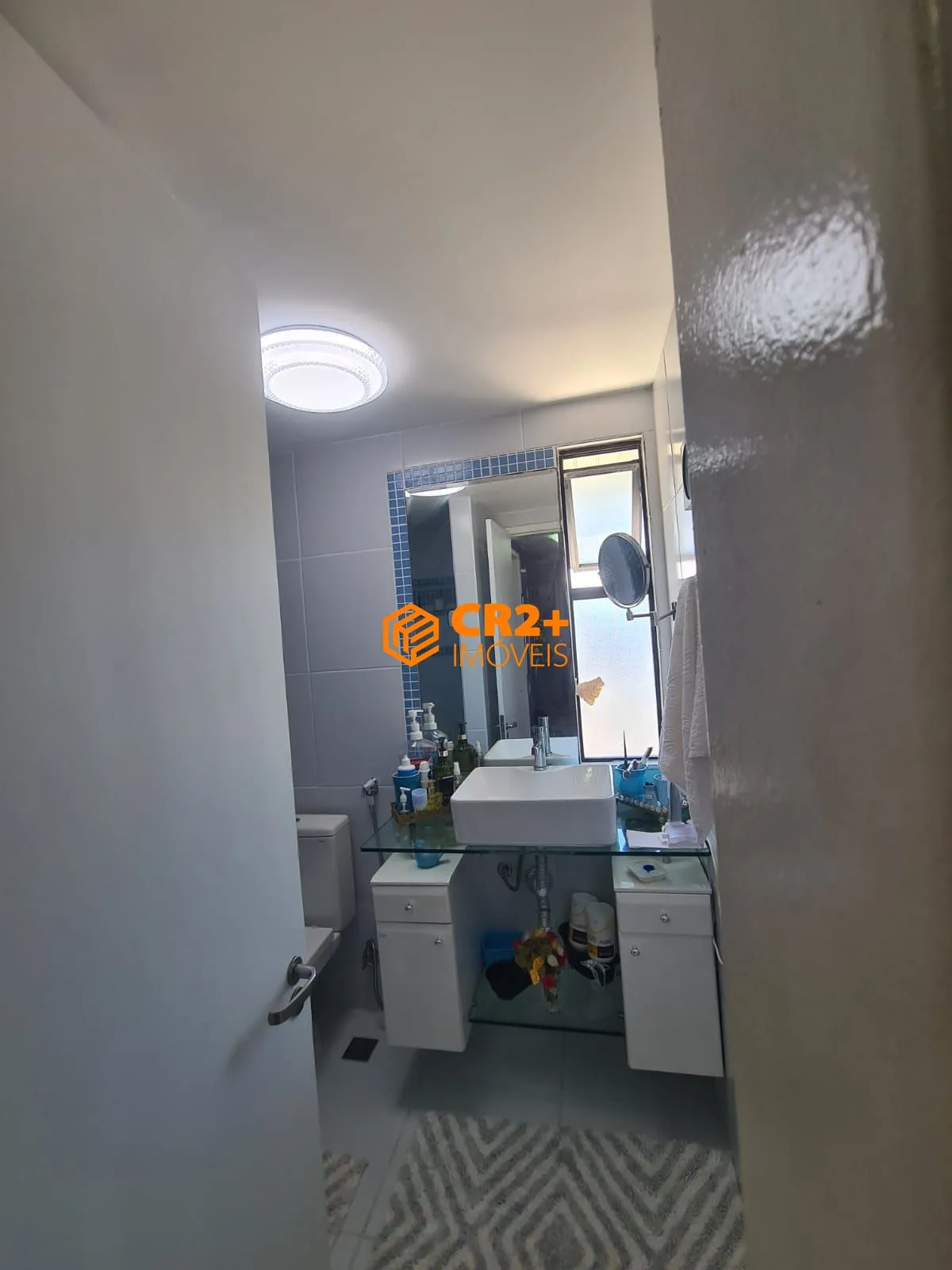 Imagem Vendo Apartamento 111m² c/ 3 Quartos, sendo 1 Suíte em Boaviagem.