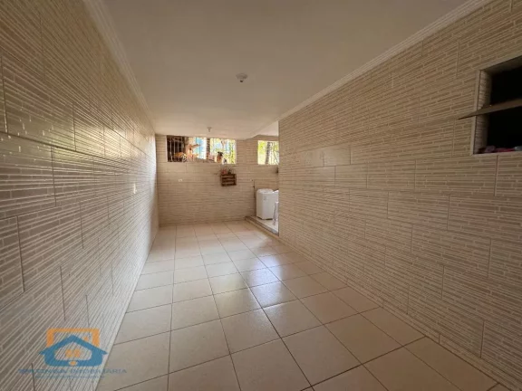 Imagem Casa no bairro Residencial Bethânia - Santana do Paraíso