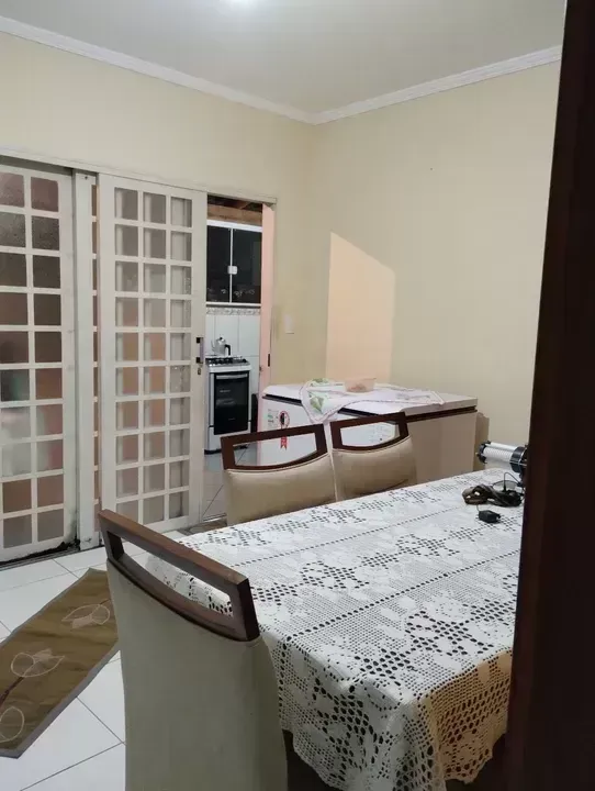 Imagem Casa à venda, Jardim Bela Vista, Taubaté, SP
