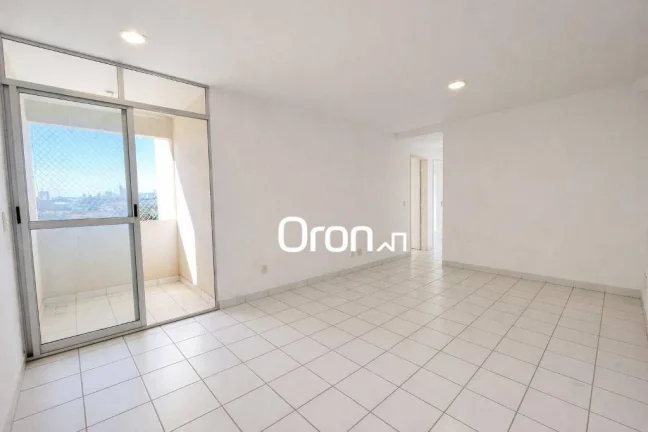 Apartamento à venda, 70 m² por R$ 305.000,00 - Vila São Luiz - Goiânia/GO