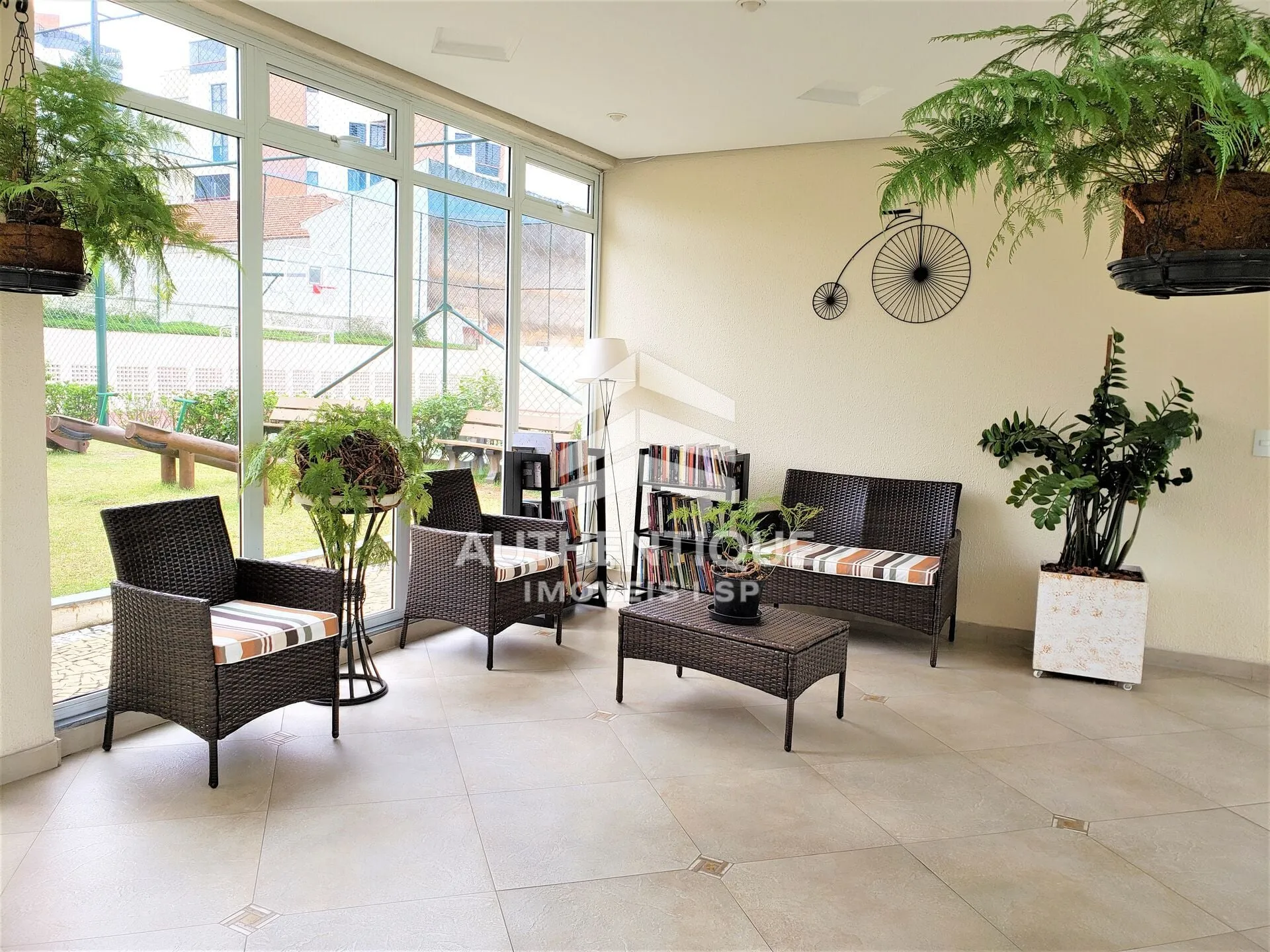 Imagem La Grand Maison Ipiranga - Apartamento à venda em São Paulo/SP