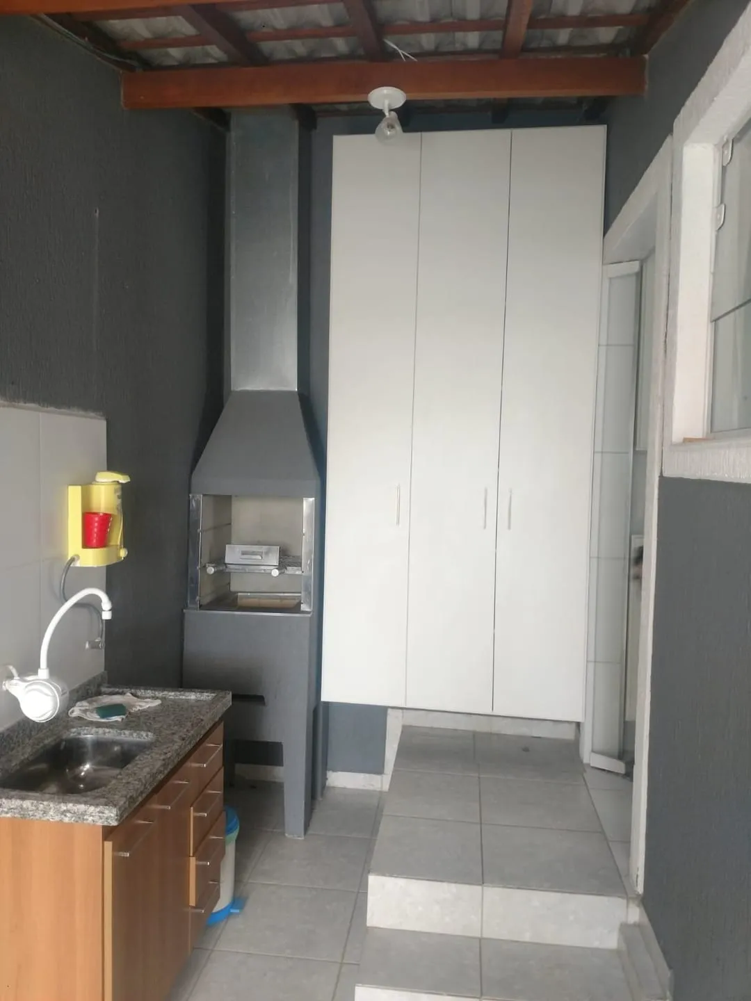 Imagem Apartamento à venda 3 Quartos, 1 Suite, 2 Vagas, 103M², Esplanada Independência, Taubaté - SP | Condomínio Monet