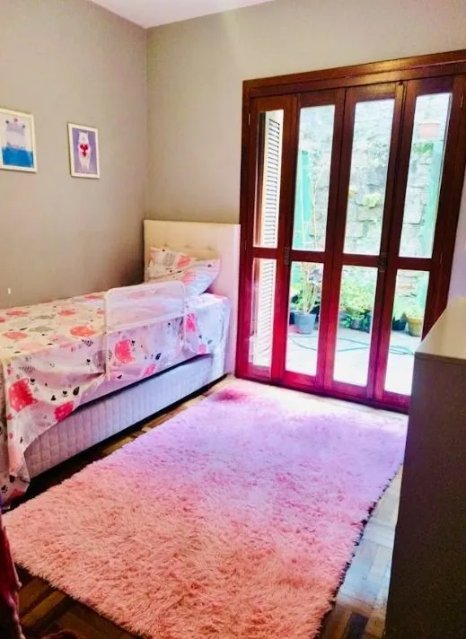 Imagem Apartamento Garden de 2 dormitórios com pátio e vaga