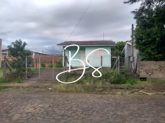 Imagem CASA RESIDENCIAL em IGREJINHA - RS, Xv de Novembro