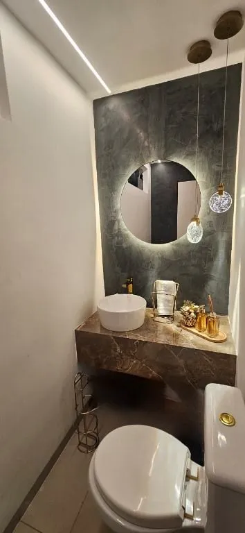 Imagem Apartamento de 78 m² em Intermares, porteira fechada, 2 suítes, piscina e localização privilegiada, perto de tudo e a poucos minutos do mar.
