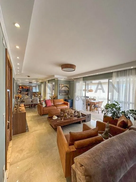 Imagem Apartamento com 3 dormitórios à venda, 178 m² por R$ 3.349.000,00 - Mooca - São Paulo/SP