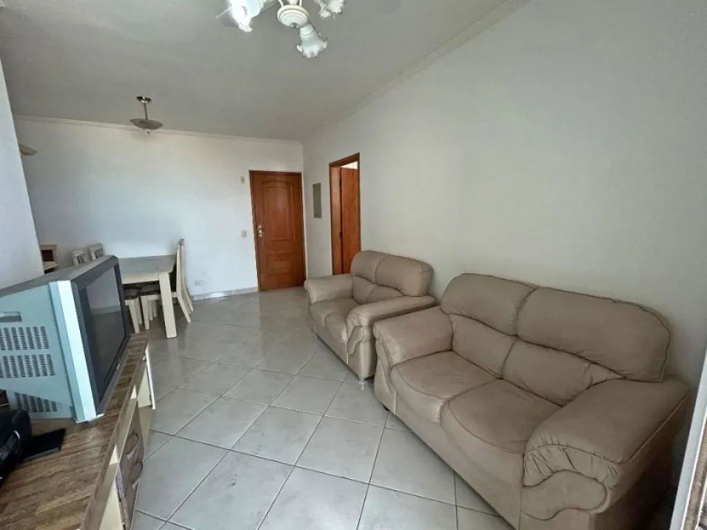 Imagem APARTAMENTO COM 90,00 m² - AVIAÇÃO - PRAIA GRANDE SP