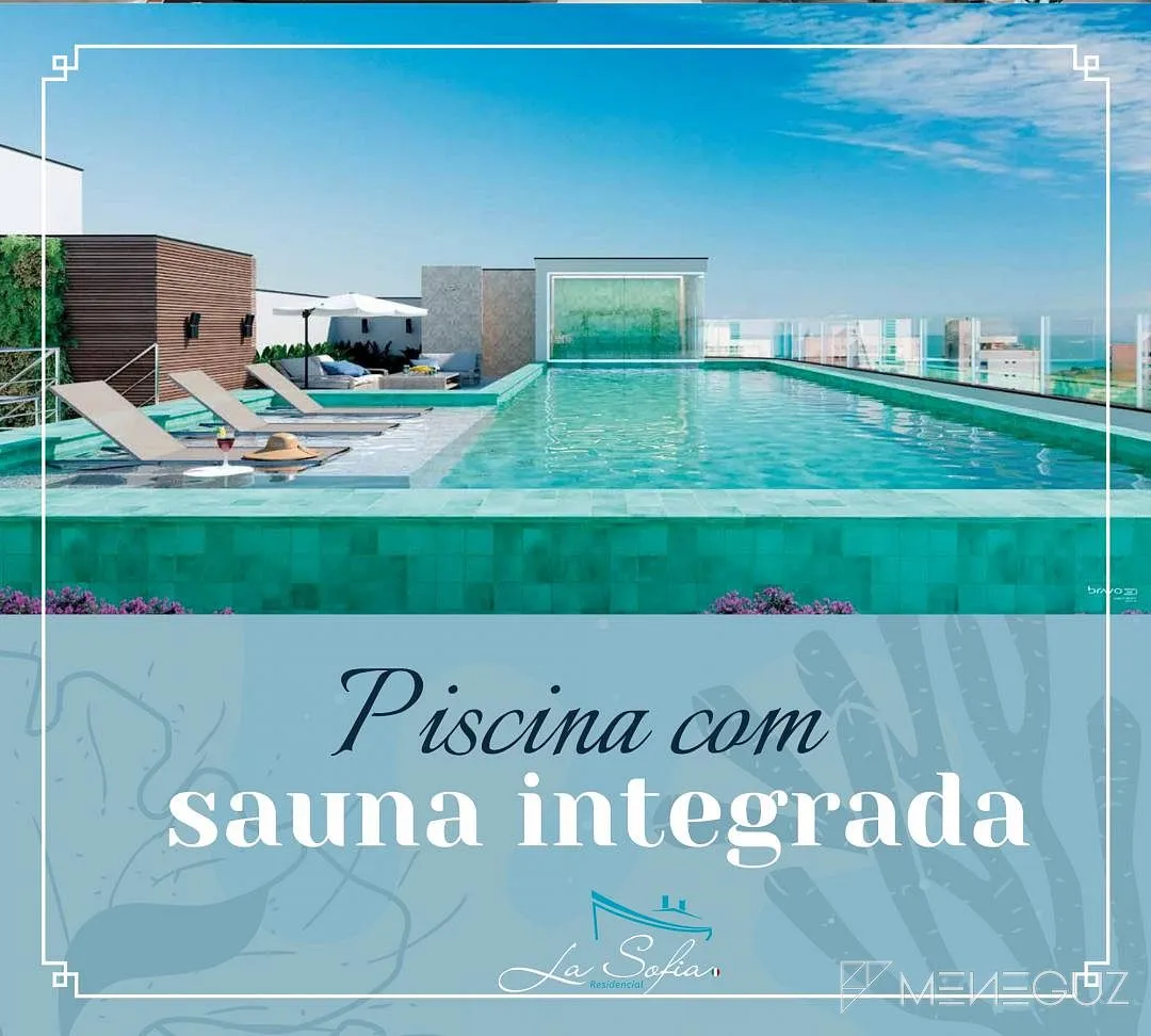 Imagem La Sofia - Empreendimento de alto padrão na praia de Peracanga na Enseada Azul