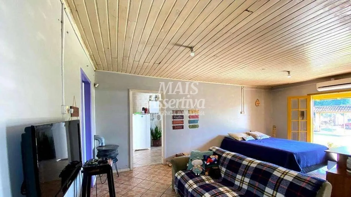 Imagem Casa para Venda em São Leopoldo / RS no bairro Feitoria