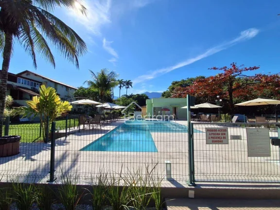 Imagem Apartamento com 2 dormitórios à venda, 63 m² por R$ 570.000,00 - Condomínio Porto Bracuhy - Angra dos Reis/RJ