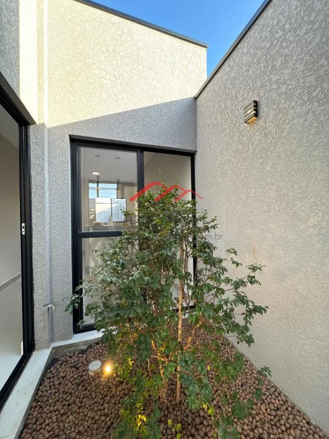 Imagem Casa para Venda em Hortolândia, Parque Bellaville, 3 dormitórios, 1 suíte, 2 banheiros, 2 vagas