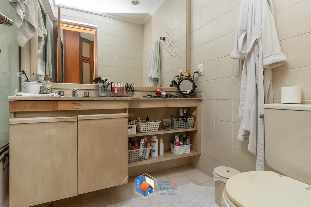 Imagem Apartamento à venda 3 Quartos 3 Suites 2 Vagas 95M² Moema São Paulo - SP