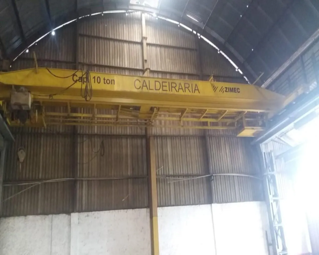 Imagem Galpão para Locação em BELFORD ROXO, Santa Amélia, 8 banheiros