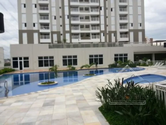 Imagem Apartamento para locação Allegra São Francisco - Vila São Francisco