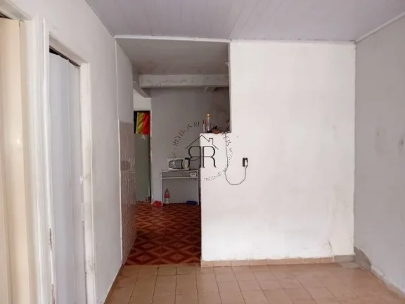 Imagem Casa - São Paulo - SP - Conjunto Habitacional Marechal Mascarenhas de Morai