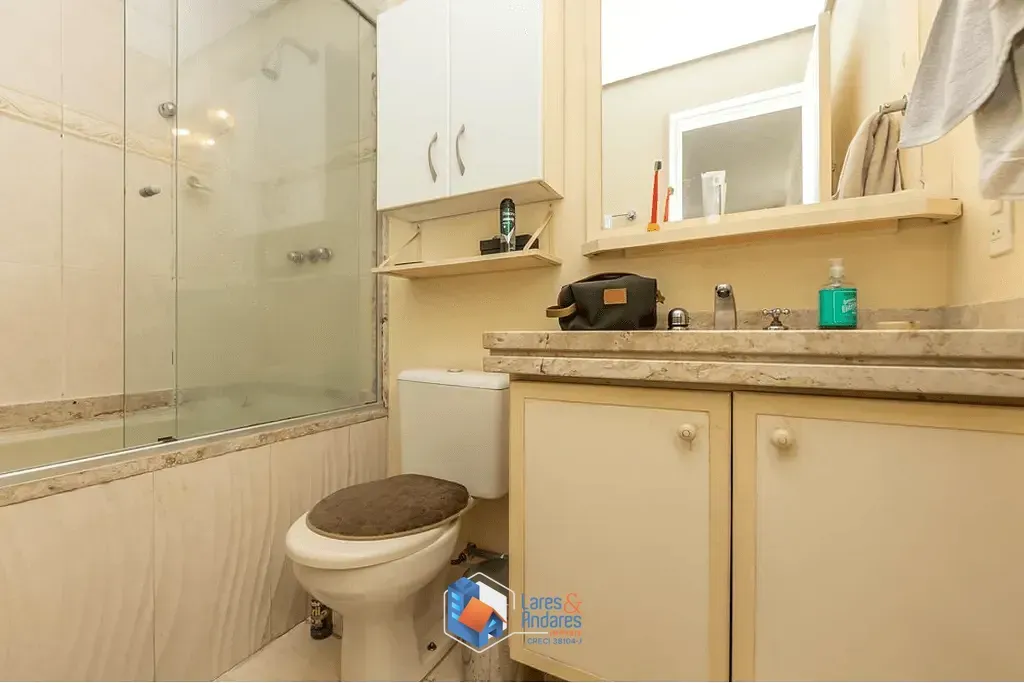 Imagem Apartamento à venda 1 Quarto 1 Vaga 40M² Itaim Bibi São Paulo - SP