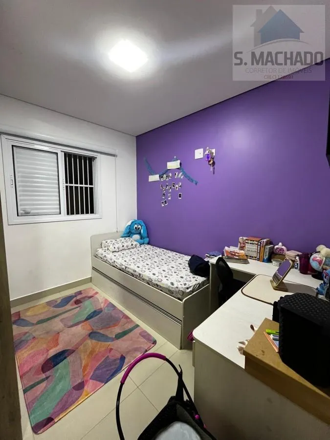 Imagem Apartamento para Venda em Santo André / SP no bairro Vila Curuça