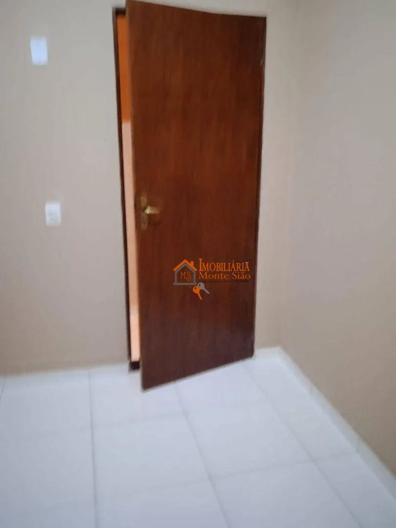 Imagem Casa com 2 dormitórios à venda, 150 m² por R$ 479.000,00 - Cidade Tupinambá - Guarulhos/SP