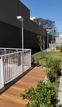 Imagem MOOV ESTAÇÃO BRÁS - Apto de 35m² (Unidade Revenda), apenas 2 minutos da Estação Brás do metrô!