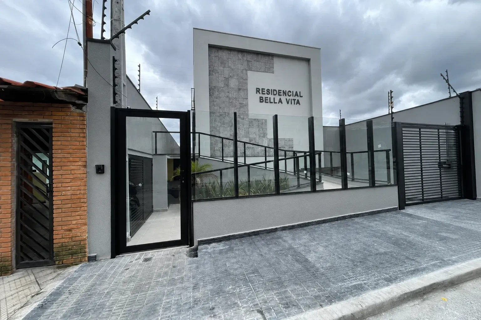 Casa de Condomínio com 2 Quartos à Venda, 68 m² em Vila Osasco - Osasco