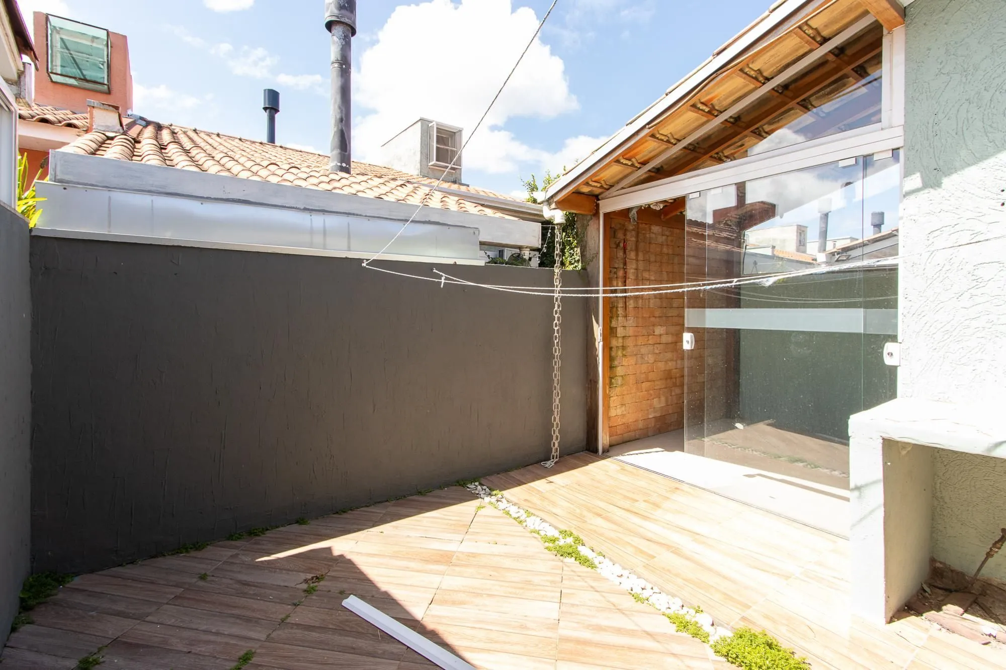 Imagem Casa de Condomínio em Hípica