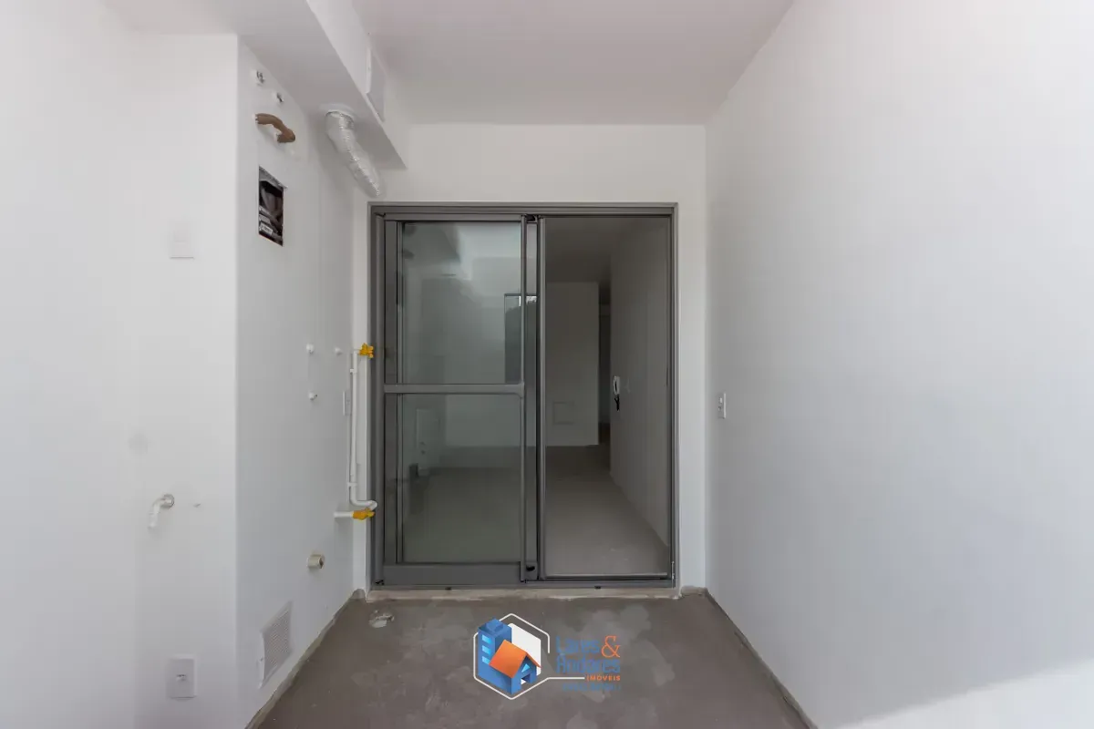 Imagem Apartamento para venda em Tatuapé com 3 quartos, sendo 3 suítes, 123m²
