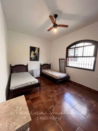 Imagem Casa com 7 dormitórios (sendo 5 suits) - ideal para renda