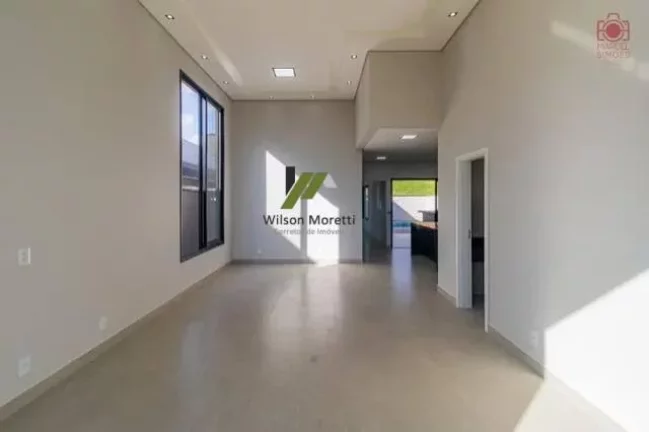 Imagem LINDA CASA EM CONDOMÍNIO - ITUPEVA