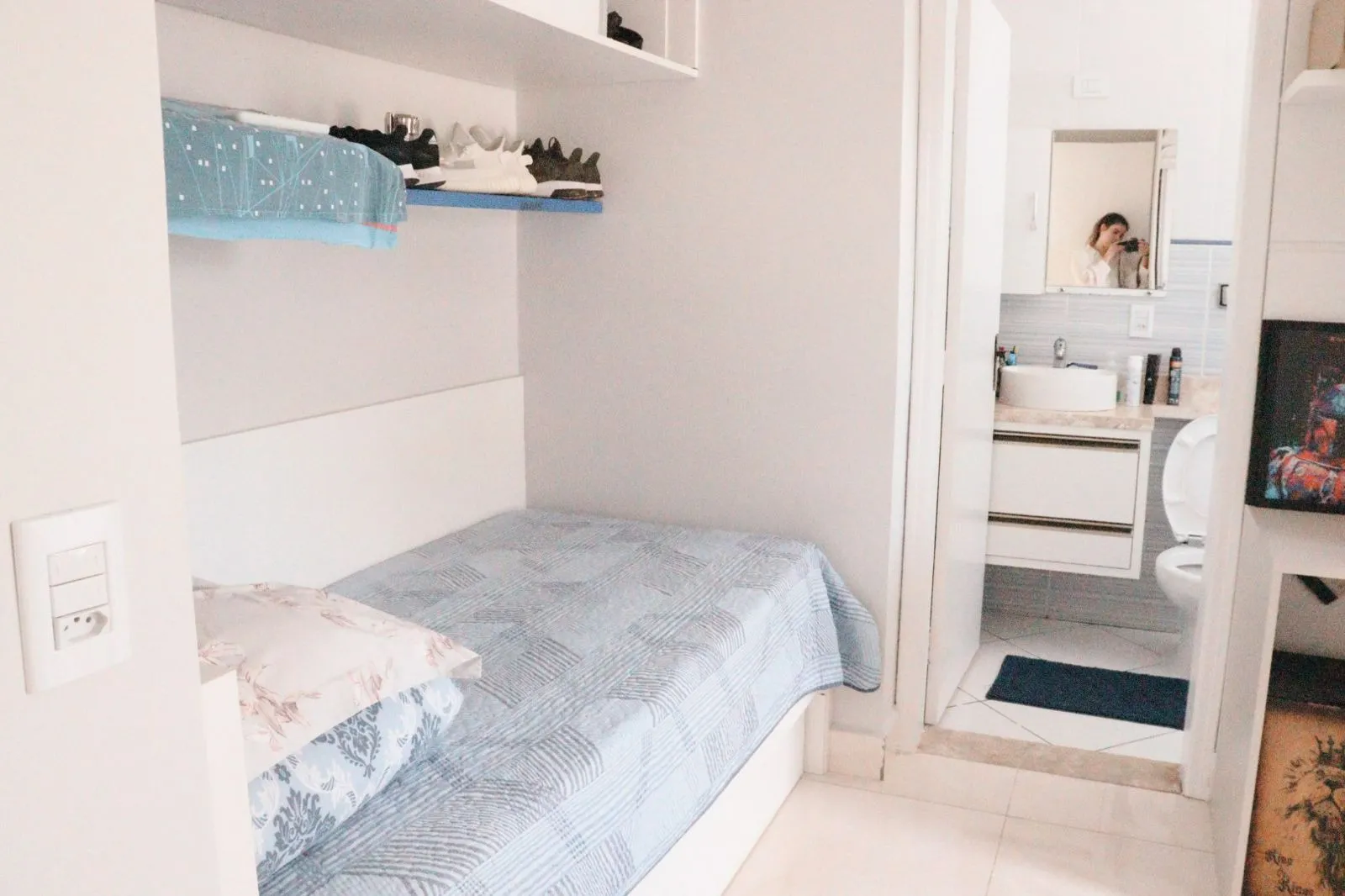 Imagem LINDA CASA DE 310M² NO IBITI ROYAL PARK!!!