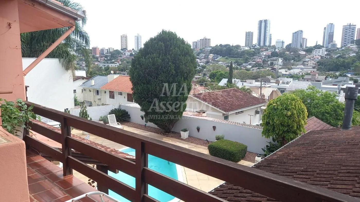 Imagem Casa para Venda em Novo Hamburgo no Bairro Jardim Mauá