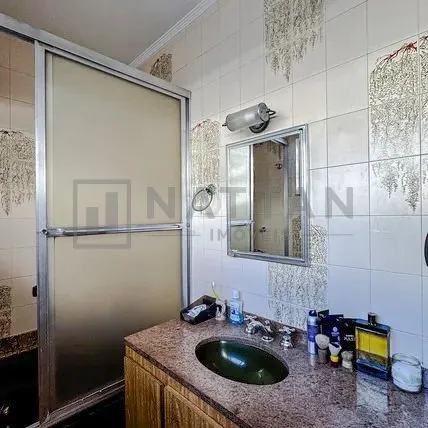Imagem Casa com 3 dormitórios, 235 m² - venda por R$ 2.984.000,00 ou aluguel por R$ 12.609,00/mês - Jardim Anália Franco - São Paulo/SP