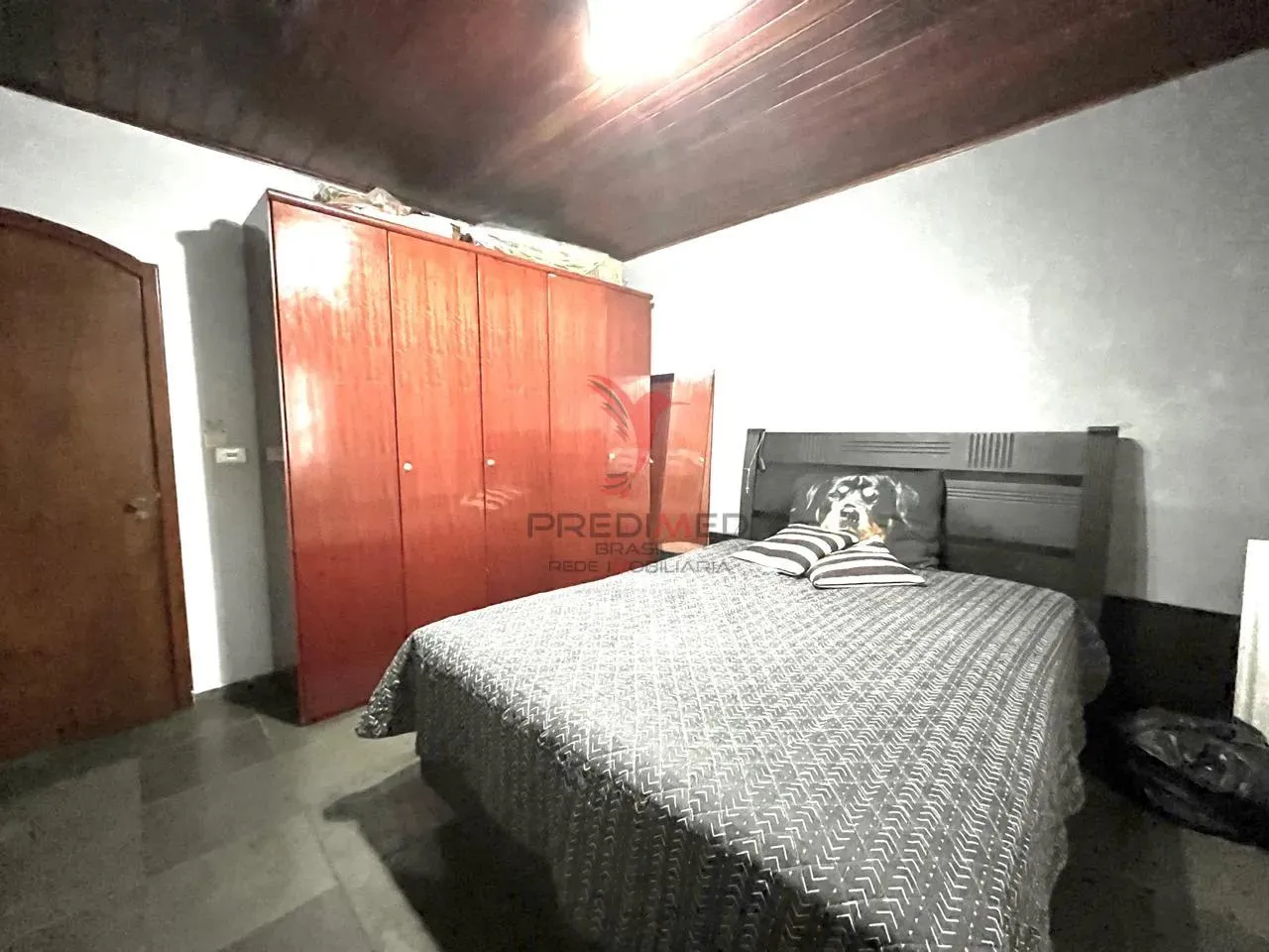 Imagem Casa térrea, com 3 quartos, a venda no bairro Mayard em Itu