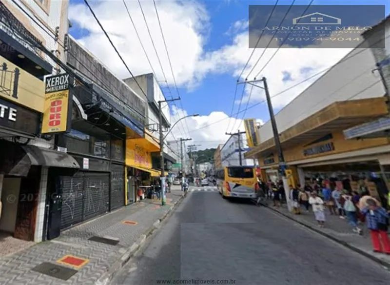 Lojas para locação em São Vicente em Centro, São Vicente - SP