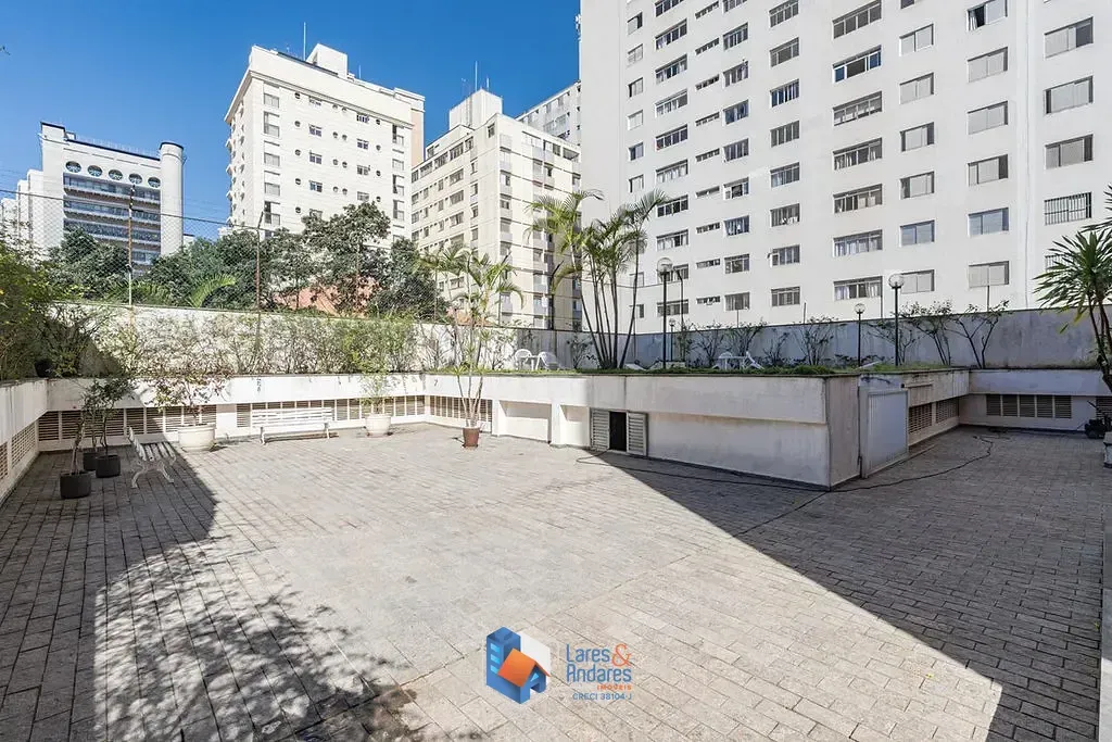 Imagem Apartamento à venda 2 Quartos 1 Vaga 55M² Vila Mariana São Paulo - SP