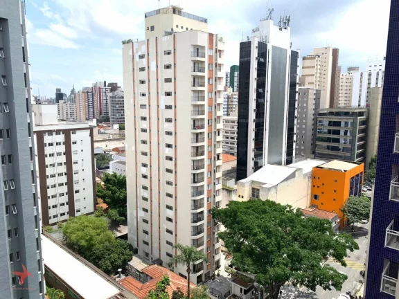 Imagem Oportunidade única: Cobertura à venda em Pinheiros, São Paulo-SP, com 2 quartos, 1 suíte, 1 sala, 4 banheiros, 2 vagas e 190m.