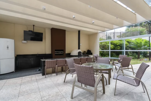 Imagem CONCETTO PERDIZES - Apto de 88m² (Unidade de Revenda), próximo à Estação Perdizes!!