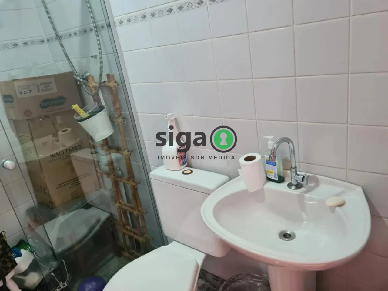 Imagem Apartamento, 160m², 5 suítes, 4 vagas, Vila Sônia