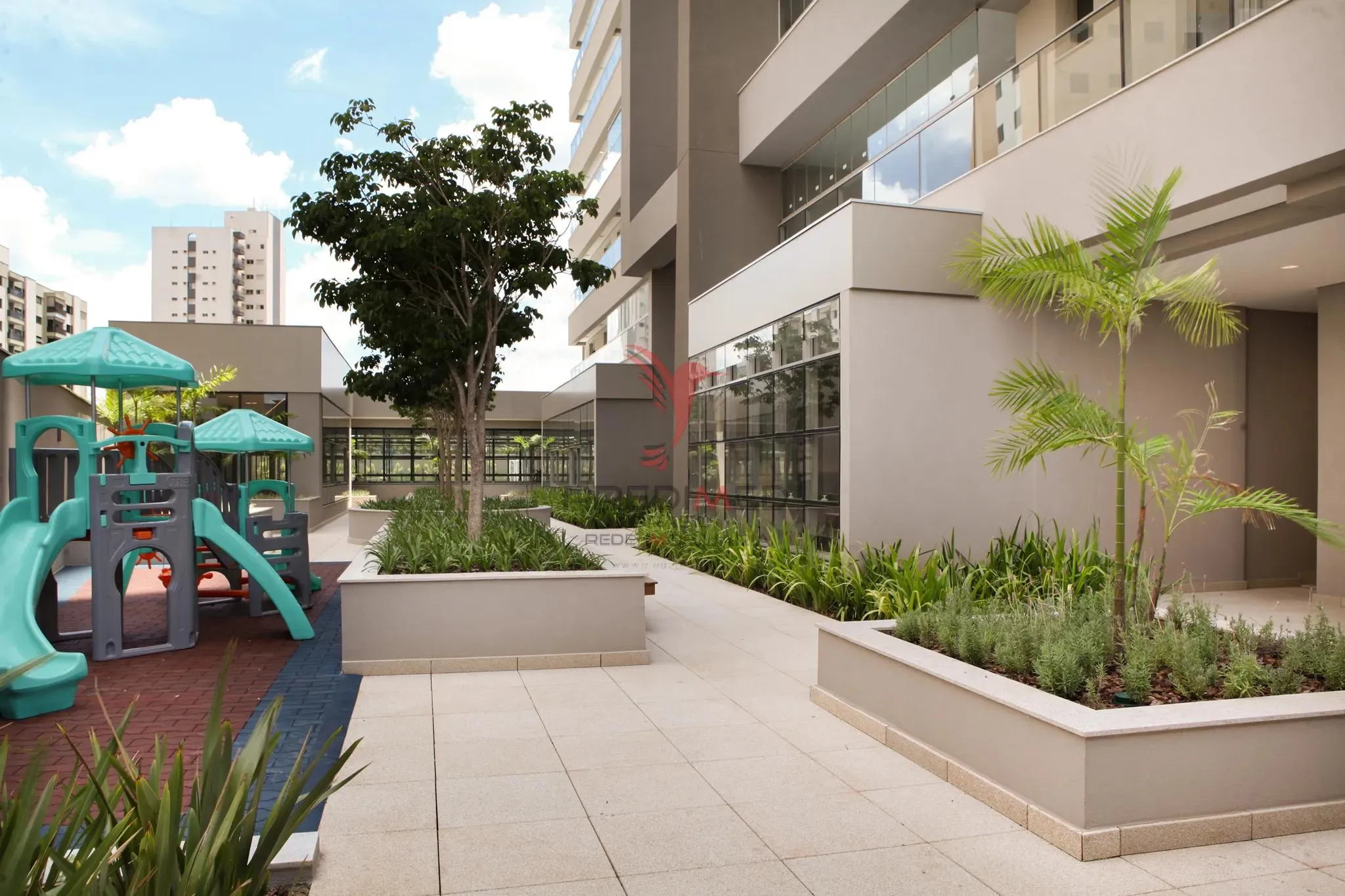 Imagem The Gardens Residencial no Jardim Elite em Piracicaba(pronto pra morar)