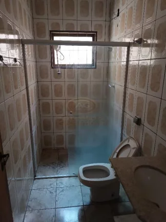 Imagem CASA A VENDA NO JARDIM NUNES