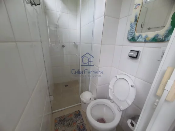 Imagem Apartamento 03 dormitórios pé na areia, Prainha, Caraguatatuba/SP