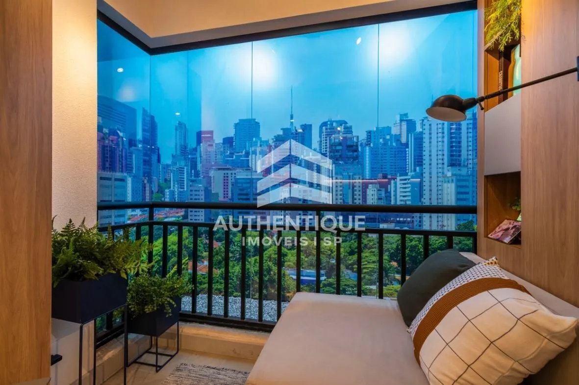 Imagem Cádiz Jardim Prudencia - Apartamento à venda em São Paulo/SP
