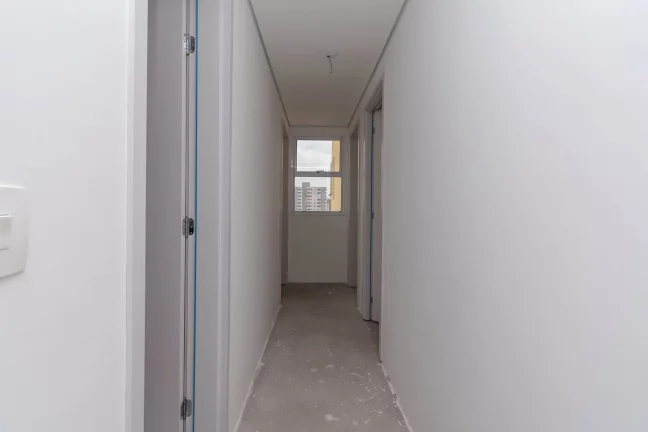 Imagem Apartamento com 3 quartos e 3 vagas à venda em Santo André.